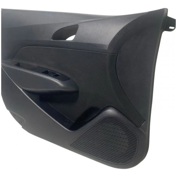 Forro De Porta Diant. Esquerdo Hyundai Hb20 2013/2018