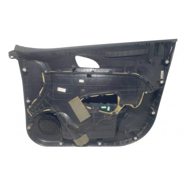 Forro De Porta Diant. Esquerdo Hyundai Hb20 2013/2018