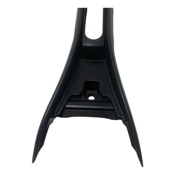 Moldura Console Central Fiat Argo Cronos 2017/2024