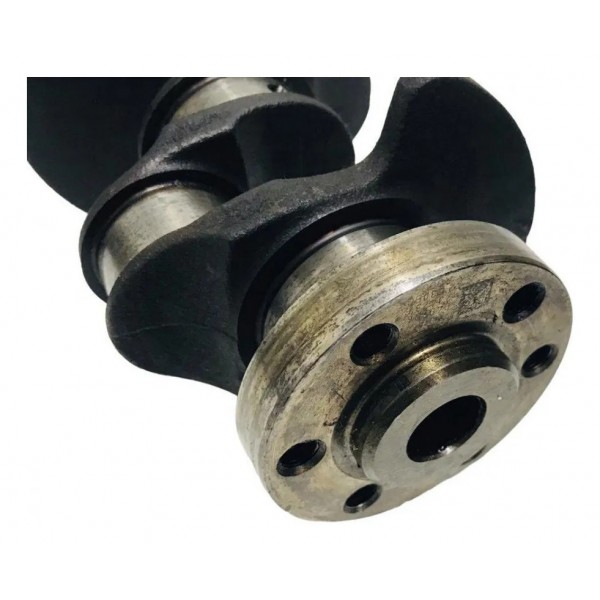 Virabrequim Volkswagen Fox 1.0 Flex 0.25 2010