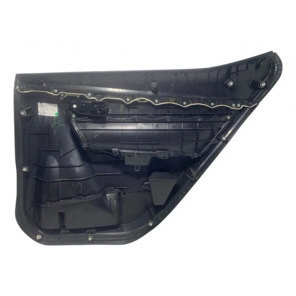 Forro De Porta Tras. Esquerda Toyota Corolla Xei 2018/2019