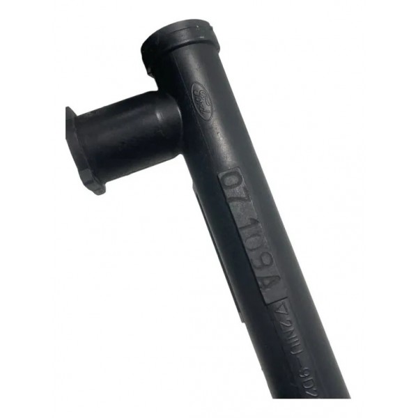 Flauta Bicos Injetores Ford Ecosport Ka Fiesta 1.6 2005/2009