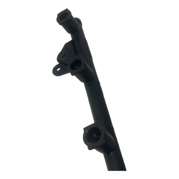 Flauta Bicos Injetores Ford Ecosport Ka Fiesta 1.6 2005/2009