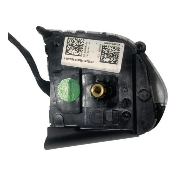 Botão C/comandos Volante Fiat Argo Cronos 2017/2021