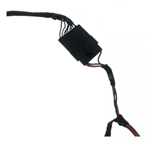 Botão C/comandos Volante Fiat Argo Cronos 2017/2021