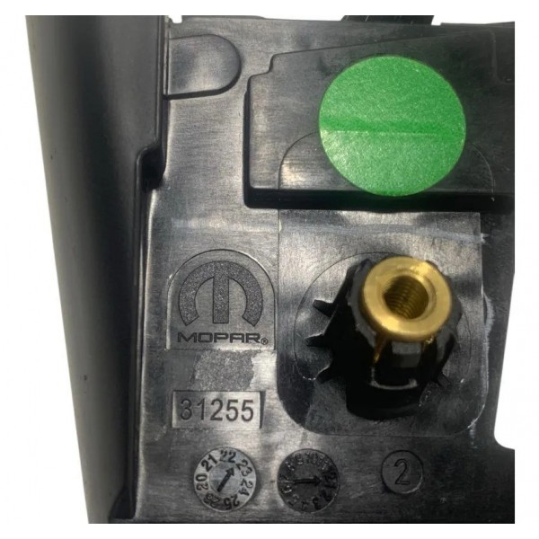 Botão C/comandos Volante Fiat Argo Cronos 2017/2021