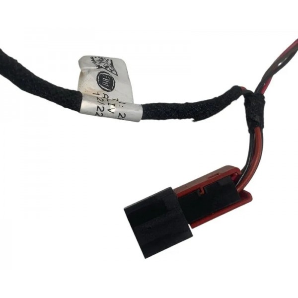 Botão C/comandos Volante Fiat Argo Cronos 2017/2021