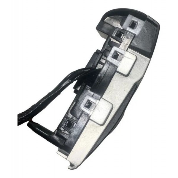 Botão C/comandos Volante Fiat Argo Cronos 2017/2021