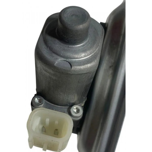 Máquina Vidro Elet. Diant Esq Fiat Argo Cronos Pulse 2017/21