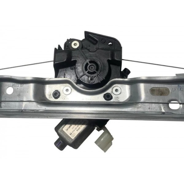 Máquina Vidro Elet. Diant Esq Fiat Argo Cronos Pulse 2017/21