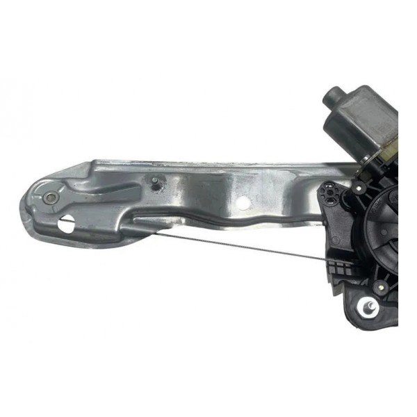 Máquina Vidro Elet. Diant Esq Fiat Argo Cronos Pulse 2017/21