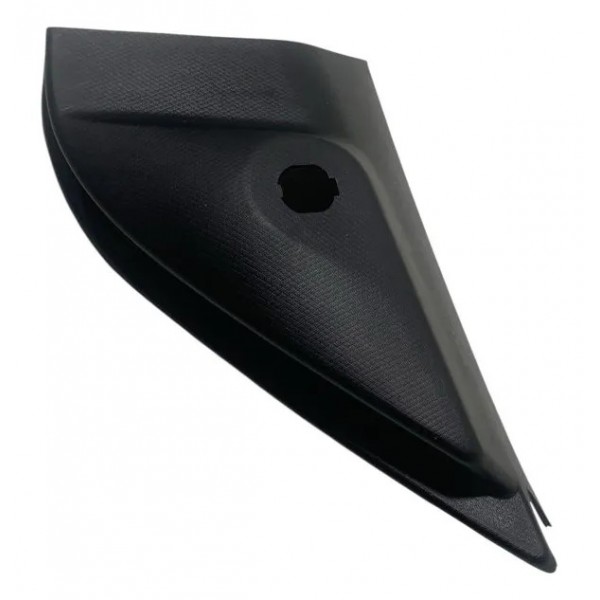 Moldura Acabamento Retrovisor L/e Fiat Argo Cronos 2017/2021