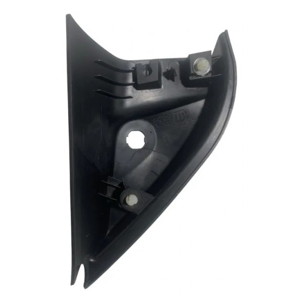 Moldura Acabamento Retrovisor L/e Fiat Argo Cronos 2017/2021