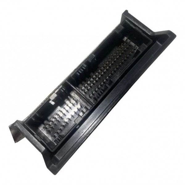 Modulo Central Fiat Argo Cronos Pulse 2017/2021