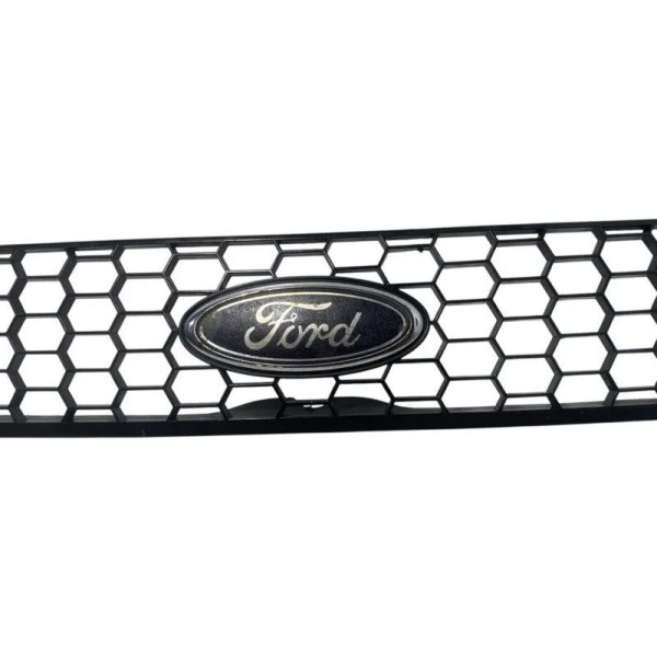 Grade Frontal Parachoque Ford Ecosport 2003/2008