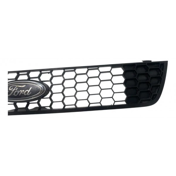 Grade Frontal Parachoque Ford Ecosport 2003/2008