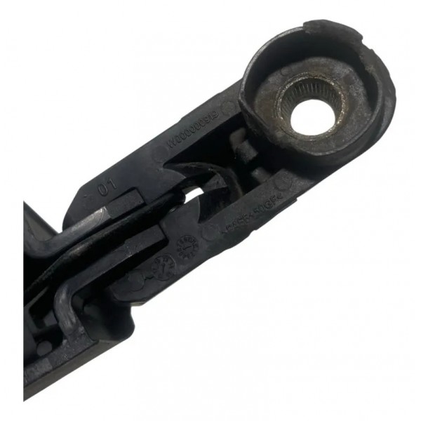 Braço Limpador Traseiro Chevrolet Spin 2013/2018