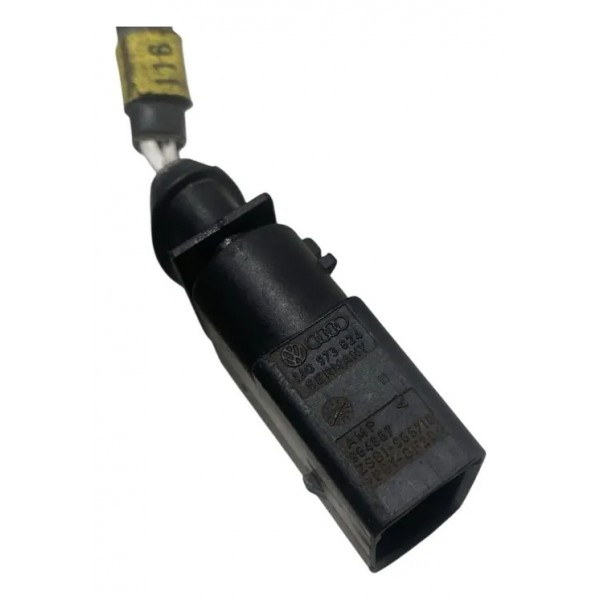 Sonda Lambda Audi A3 Ibiza Vw Golf 1.8 Asp 1998/2004