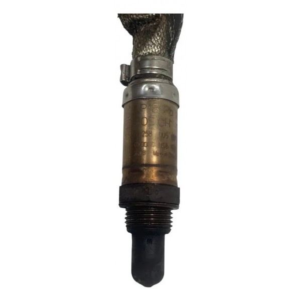 Sonda Lambda Audi A3 Ibiza Vw Golf 1.8 Asp 1998/2004