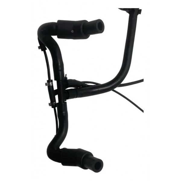 Mangueira Respiro Motor Ford Ecosport Xls 1.6 2003/2009