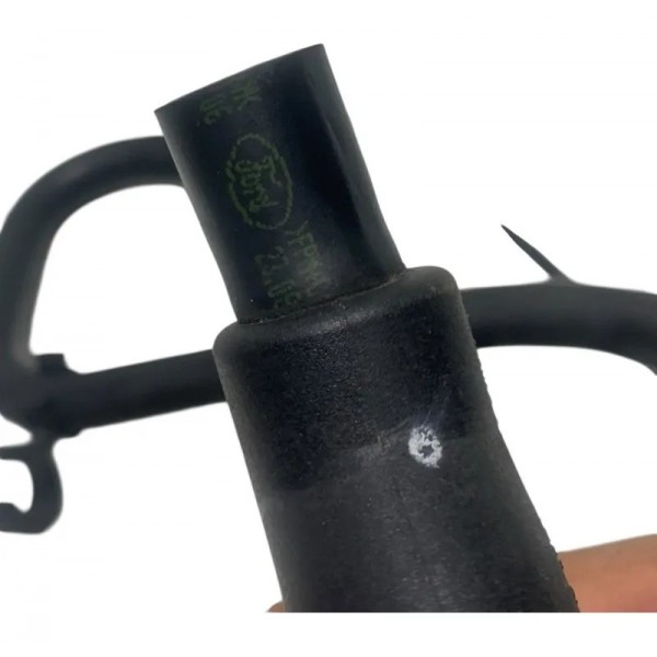 Mangueira Respiro Motor Ford Ecosport Xls 1.6 2003/2009