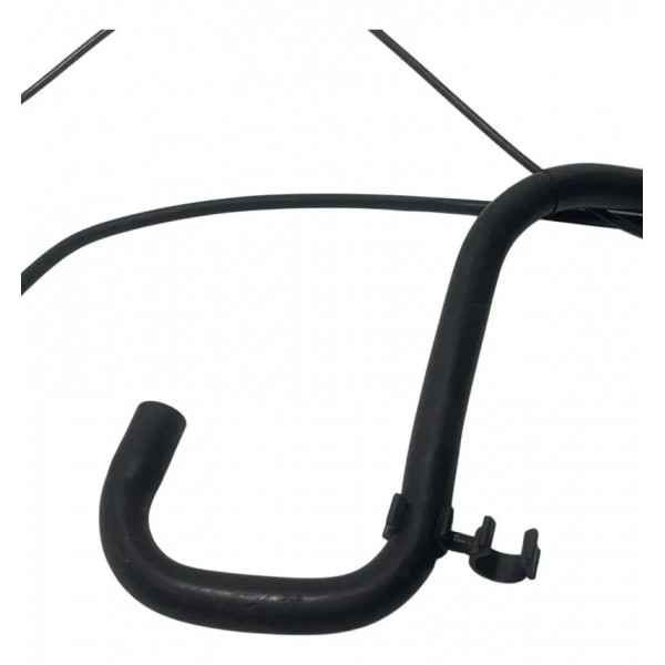 Mangueira Respiro Motor Ford Ecosport Xls 1.6 2003/2009