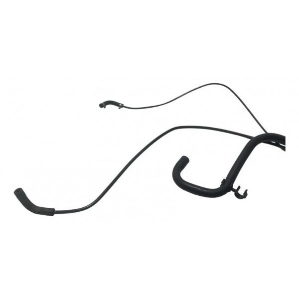 Mangueira Respiro Motor Ford Ecosport Xls 1.6 2003/2009