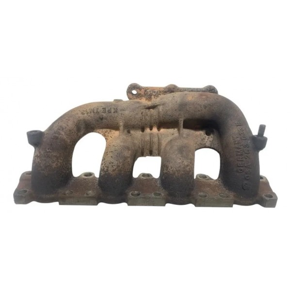 Coletor Escape Golf Audi A3 Tt Mk1 1.8 Aspirado 1998/2006