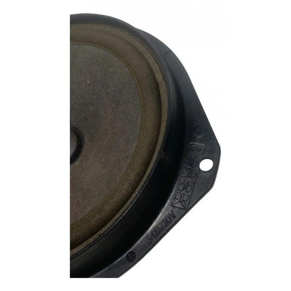 Alto Falante Dianteiro Fiat Mobi, Strada 2017/2022