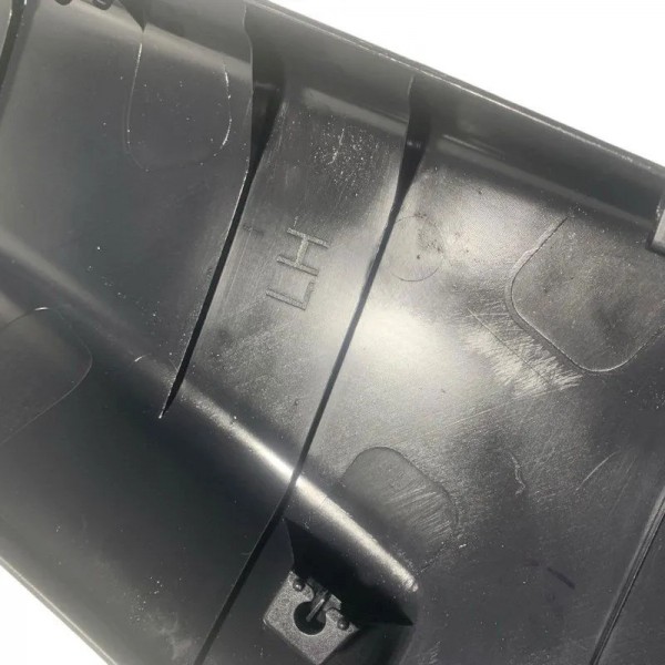 Acabamento Coluna Central Esquerda Toyota Corolla 2018/2019