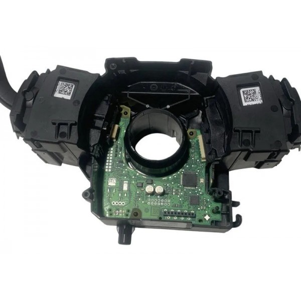 Chave De Seta Ford Ecosport Se 1.5 2020/2021