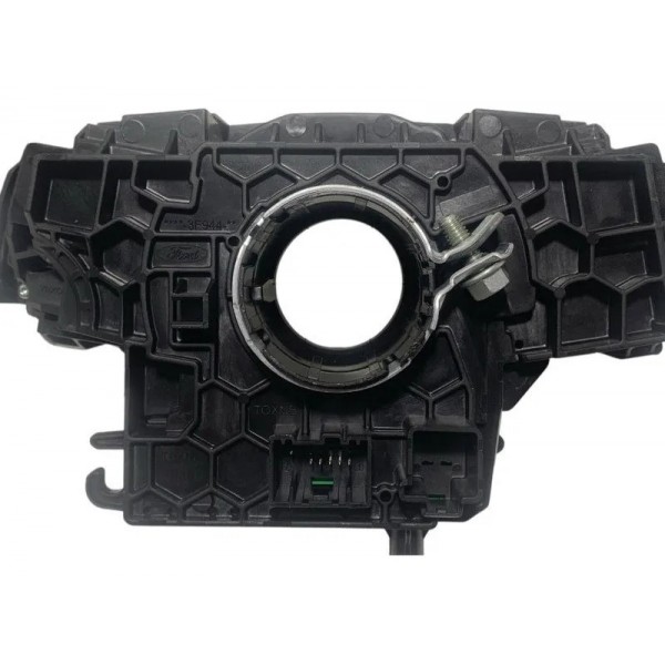 Chave De Seta Ford Ecosport Se 1.5 2020/2021