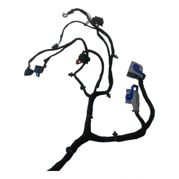 Chicote Interno Painel Fiat Argo Cronos 1.0 2017/2025