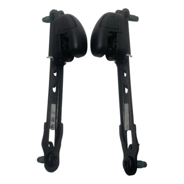 Par Regulador Altura Cinto Diant. Fiat Cronos Fastback