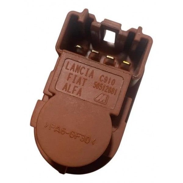 Interruptor Pedal De Freio Fiat Argo Cronos 2017/2023