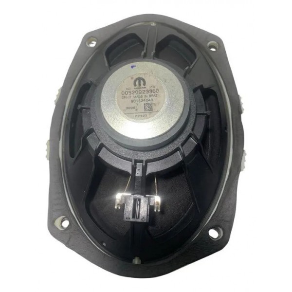 Par Alto Falante Fiat Argo Cronos Pulse 2017/2023