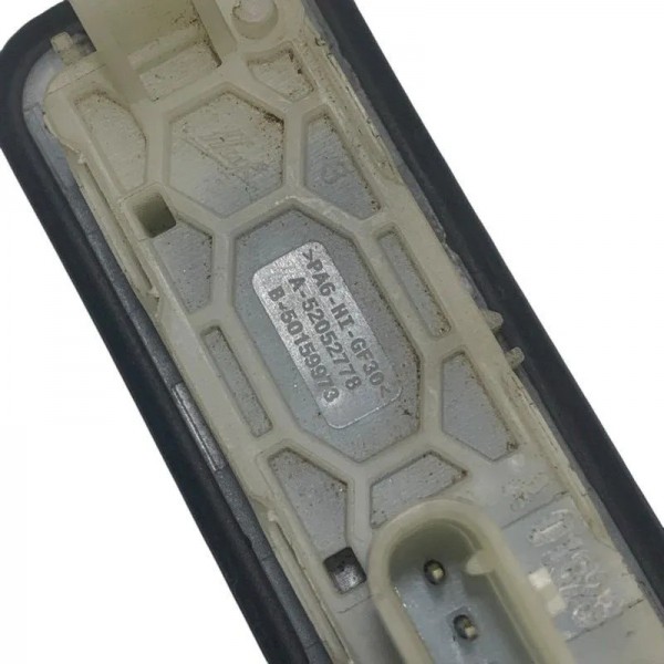 Botão Abertura Porta Malas Fiat Argo Cronos Pulse 2017/2023