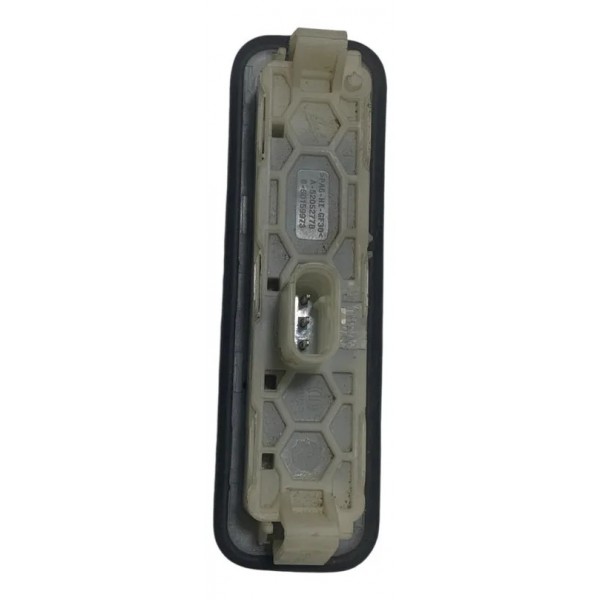 Botão Abertura Porta Malas Fiat Argo Cronos Pulse 2017/2023