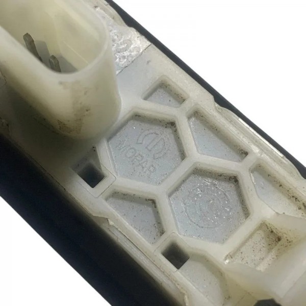 Botão Abertura Porta Malas Fiat Argo Cronos Pulse 2017/2023