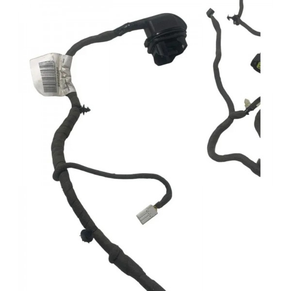 Chicote Porta Dianteira Esquerda Fiat Argo Cronos Pulse