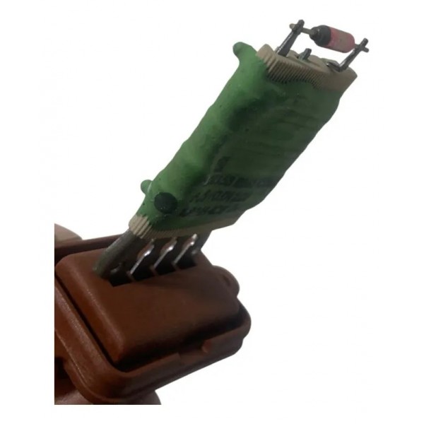 Resistência Do Ar Interno Fiat Argo Cronos Uno Mobi Pulse