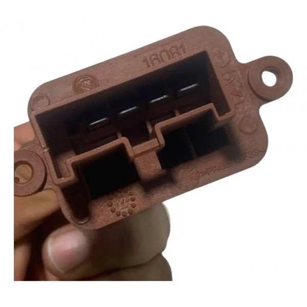 Resistência Do Ar Interno Fiat Argo Cronos Uno Mobi Pulse