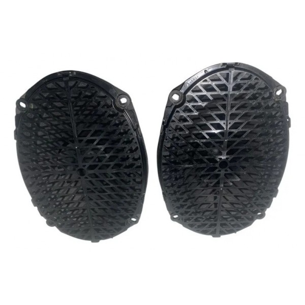 Par Alto Falante Fiat Argo Cronos Pulse 2017/2023