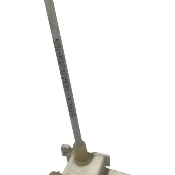 Fechadura Dianteira Direita Fiat Argo Cronos Pulse 2017/2023