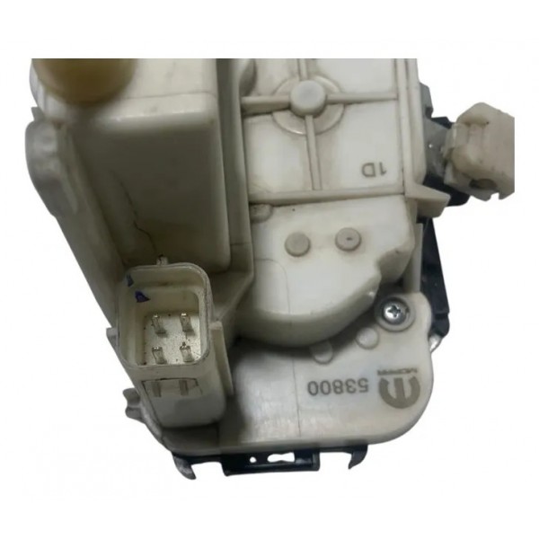 Fechadura Dianteira Direita Fiat Argo Cronos Pulse 2017/2023