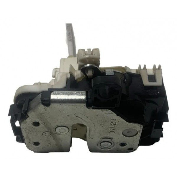 Fechadura Dianteira Direita Fiat Argo Cronos Pulse 2017/2023