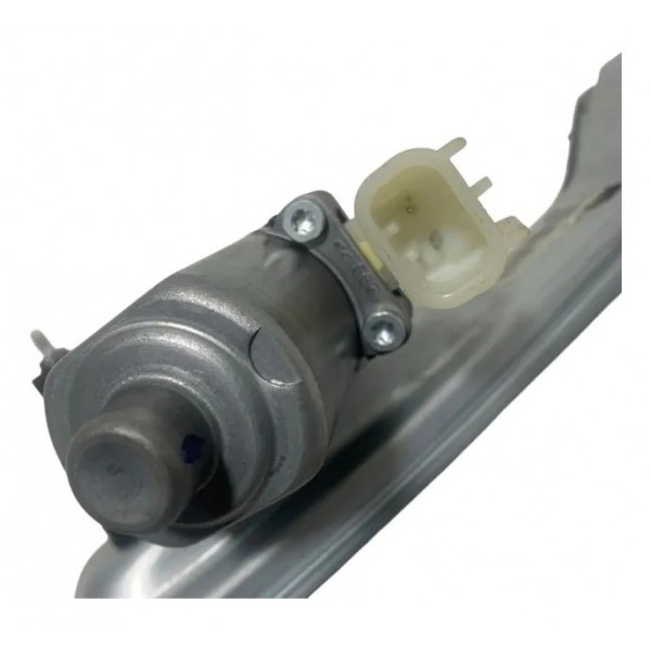 Maquina De Vidro Diant Dir. Fiat Argo Cronos Pulse 2017/2023