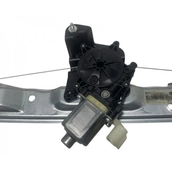 Maquina De Vidro Diant Dir. Fiat Argo Cronos Pulse 2017/2023