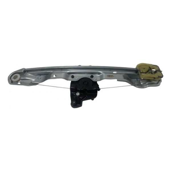 Maquina De Vidro Diant Dir. Fiat Argo Cronos Pulse 2017/2023