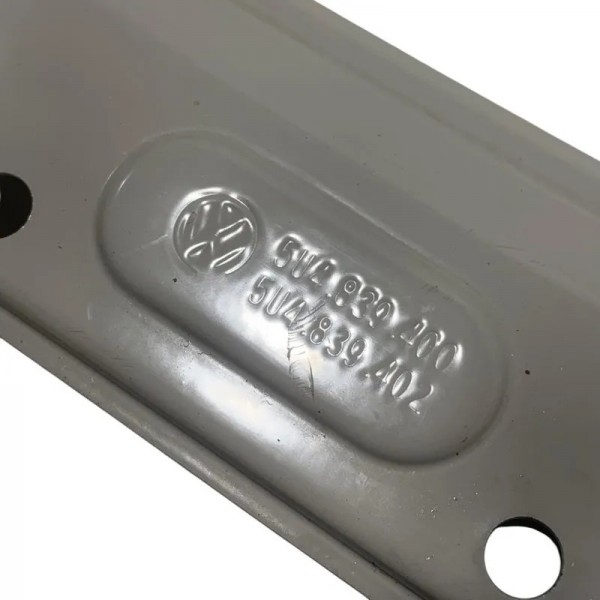 Maquina Vidro Traseiro Direito Gol G5 A G8 2008/2017